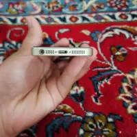 آیفون 5s نو بدون خط و خش|موبایل|بندر کنگان, |دیوار