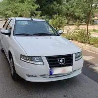 سمند سورن پلاس