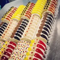 کارگاه قنادی