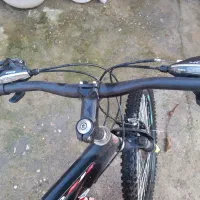 دوچرخه ۲۱ دنده مدل ۲۶|دوچرخه، اسکیت، اسکوتر|گرگان, |دیوار