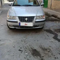 سمند lx مدل 90 دوگانه کارخانه