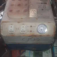 اتو بخار سالم تمیز ب شرت سالمی