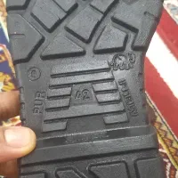 کفش ایمنی ملی سایز ۴۲