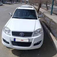 لندمارک V7، مدل ۱۳۹۵