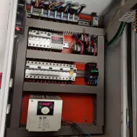 برق کار صنعتی