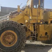 لودر 260 سالم فوق العاده