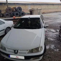 پارس xu7|خودرو سواری و وانت|اسلام‌شهر, شاطره|دیوار