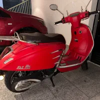 همتاز RS150|موتورسیکلت|تهران, درختی|دیوار