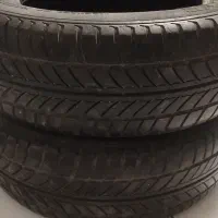 لاستیک یزد تایر 195/65/15