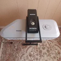 اتو پرسی و اتو بخار اصل بایترون