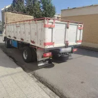 ایسوزو 6تن مدل87|خودرو سنگین|اسلام‌‌آباد غرب, |دیوار