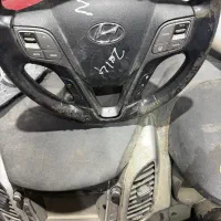 ایربگ فرمان هیوندا و کیا|قطعات یدکی و لوازم جانبی|تهران, هرندی|دیوار