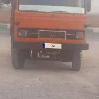 خاور ۸۰۸ باری ال پی ۳۶|خودرو سنگین|شاهینشهر, حاجی آباد|دیوار