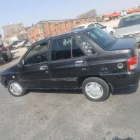 پراید ۸۹|خودرو سواری و وانت|دامغان, |دیوار