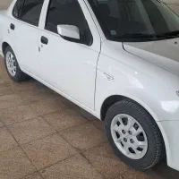 ساینا|خودرو سواری و وانت|خمین, |دیوار