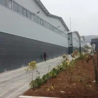 پیمانکاری .گروه فنی مهندسی سازه ایمن تلالو