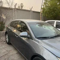 شورلت کروز ال تی سفارش خلیج|خودرو سواری و وانت|اهواز, کوروش|دیوار