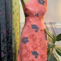 پارچه ابریشم نرم و سبک/ الین ابریشم