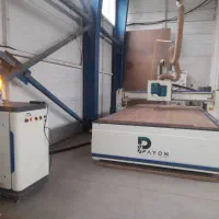 طراحی و کلیه خدمات سی ان سی با نازلترین قیمت