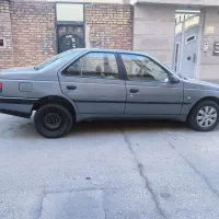 پژو 405 GLX دوگانه سوز کارخانه|خودرو سواری و وانت|تهران, جنت‌آباد جنوبی|دیوار