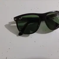 عینک دودی ریبون اصل