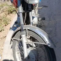 کویر مدل ۹۳|موتورسیکلت|لنجان, |دیوار