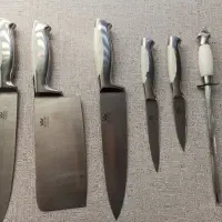 سرویس چاقو
