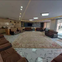 باغ ویلا رُز--زرین شهر