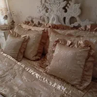 ست کامل روتختی دونفره|سرویس روتختی|کرج, کوی مهر|دیوار