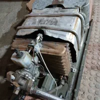 تعمیر ابگرمکن ،بخاری و اجاقگاز