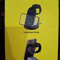 شارژ وایرلس فوق فست