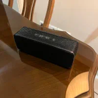 اسپیکر بلوتوثی سالم|پخشکننده همراه|تهران, صادقیه|دیوار