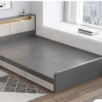 تخت سورن تولیدی|تخت و سرویس خواب|ایلام, |دیوار