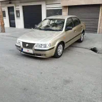 سمندXU7مدل 82(نقد و اقساط)