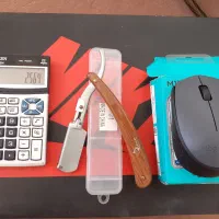 موس اجیتال بی سیم