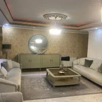 مبلمان و ایینه کنسول مدل آیسا ( ترکیه ای )|مبلمان خانگی و میز عسلی|تهران, مجیدیه|دیوار