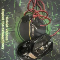 موس گیمینگ ونوس