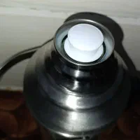 فلاکس. فندک چاقو آشپزخانه