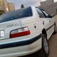 پژو پارس|خودرو سواری و وانت|تبریز, |دیوار