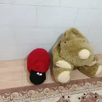 عروسک توافقی|اسباببازی بچه|حمیدیا, |دیوار