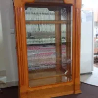ویترین|بوفه، ویترین، کنسول|شاهینشهر, گزبرخوار|دیوار