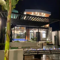 ویلااستخردار2خواب ساحلی ویودریا|فروش خانه و ویلا|رشت, گلسار|دیوار