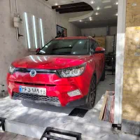 شیشه دودی ماشین