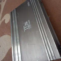 امپیلی فایر ضبط پایونیر ساب سوپر تیوتر|قطعات یدکی و لوازم جانبی|کرج, شهرک امام رضا (ع)|دیوار