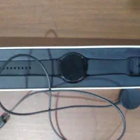 ساعت هوشمند اصل galaxy watch 4 original