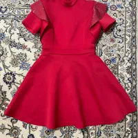 پیراهن مجلسی مناسب مهمانی شب یلدا