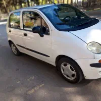 دوو ماتیز مدل 80 درحد