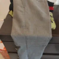 شلوار پارچه ای کیفت خوب