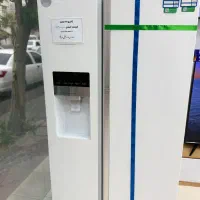 ساید بای ساید هوشمند