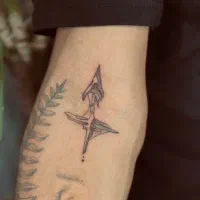 تتو|خدمات آرایشگری و زیبایی|شیراز, قلات|دیوار